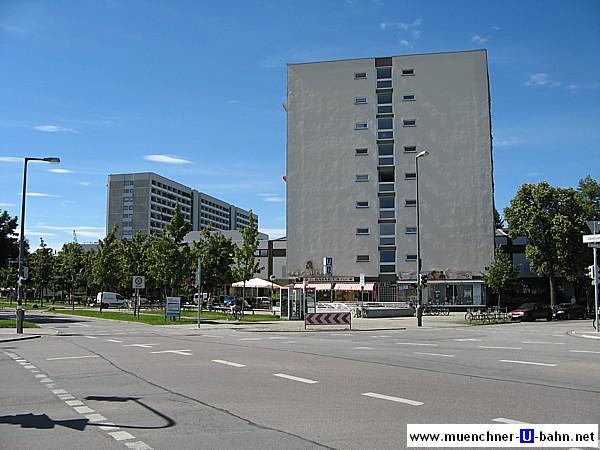 Einwohnermeldeamt münchen forstenrieder allee